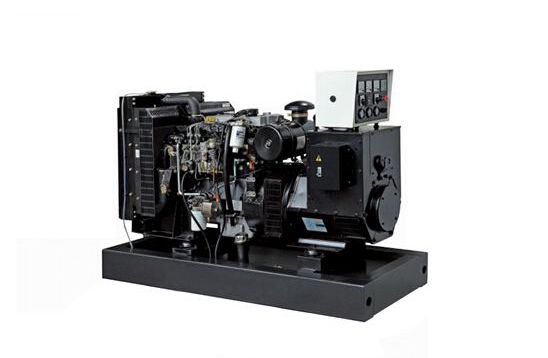 饶平科克150kw大型柴油发电机组