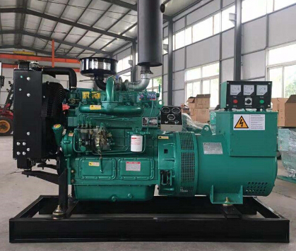 饶平宗申动力10kw小型柴油发电机