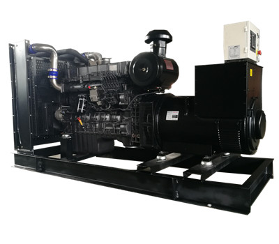 饶平上柴柴油发电机组50KW-700KW