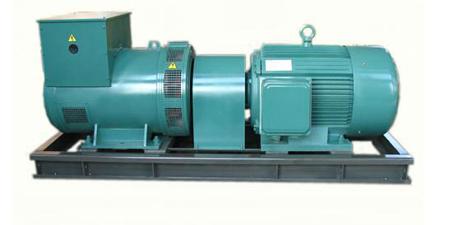 饶平发电机出租